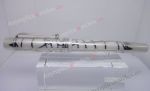 Replica Montblanc Meisterstuck White Rollerball Pen-207